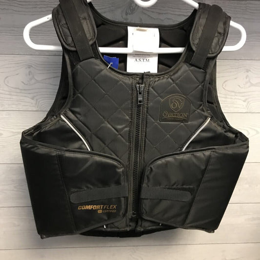 Safety Vest Ovation- Comfort Flex