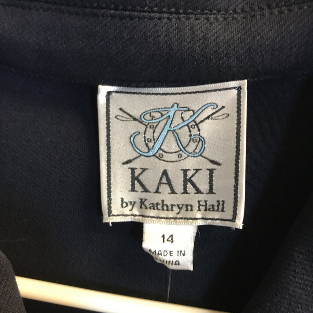 KAKI Hunt coat-new