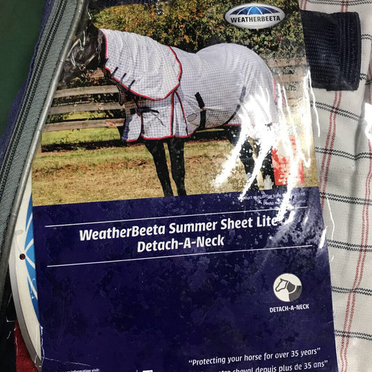 Sheet Weatherbeeta- Summer Sheet