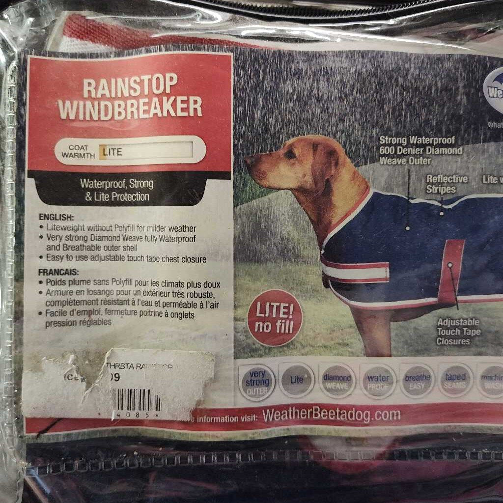 Dog Blanket Weatherbeeta