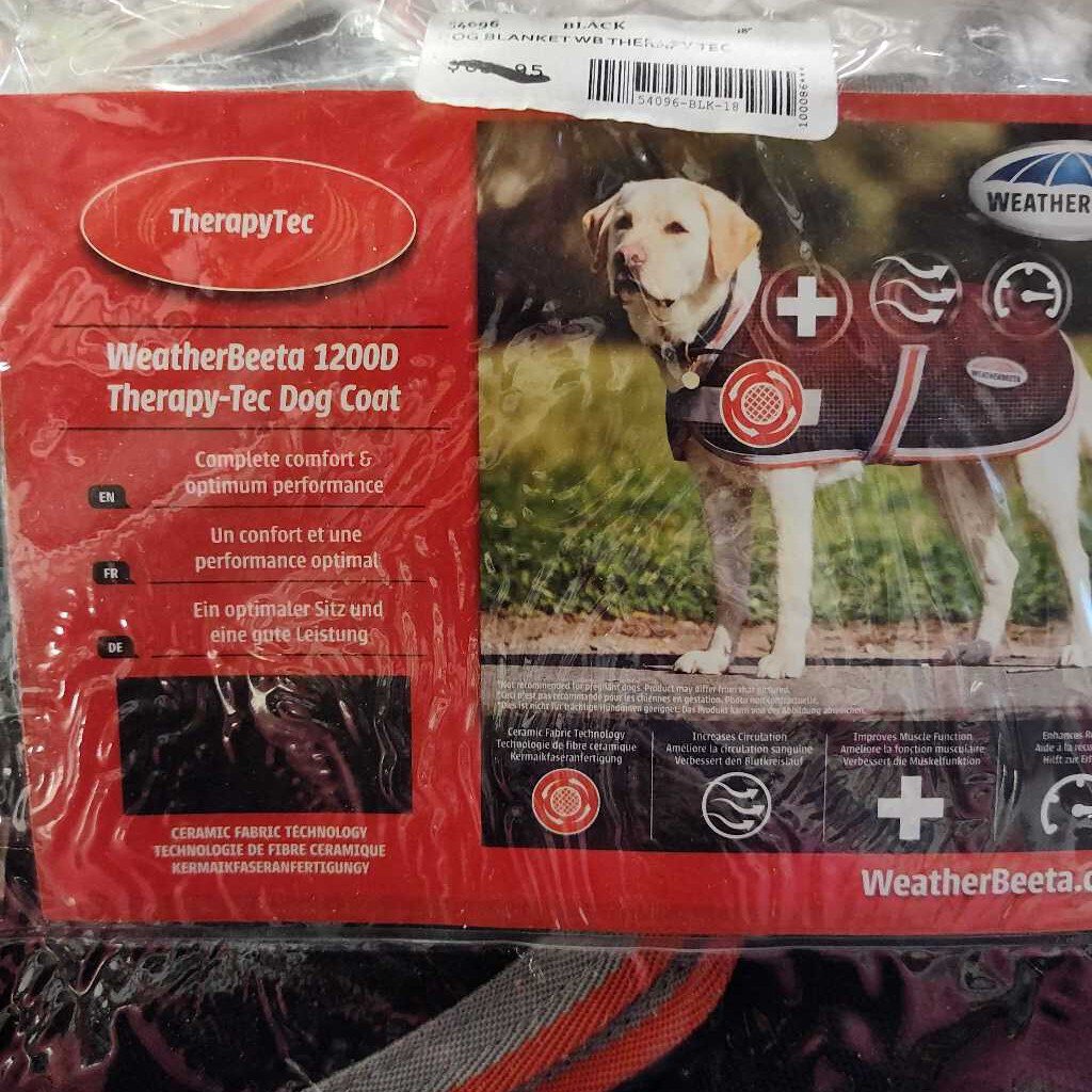 Dog Blanket Weatherbeeta