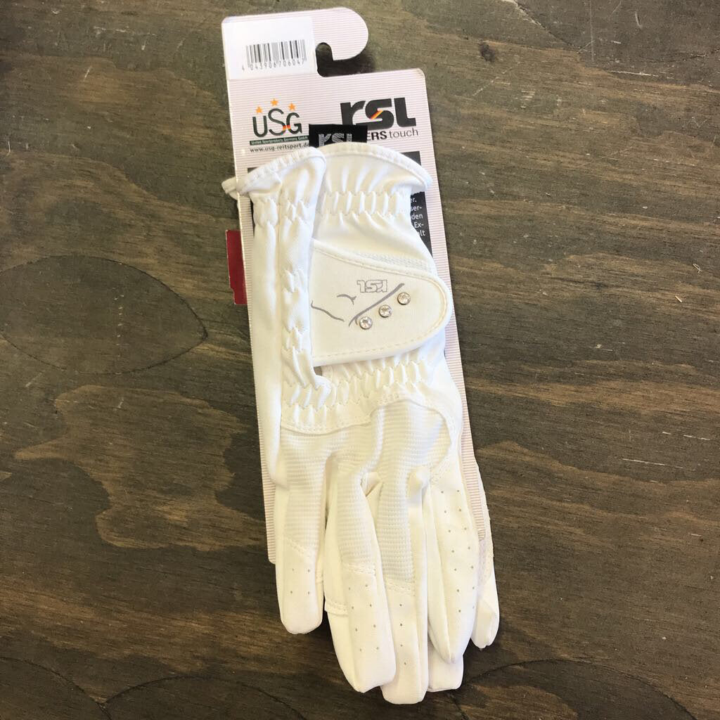KL Select Gloves W/ Gems