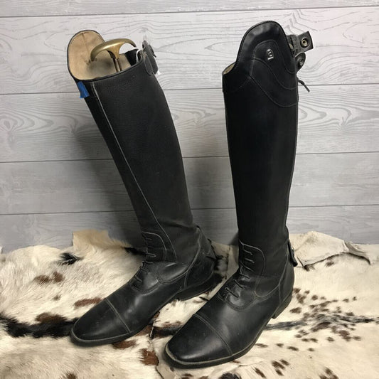 Field Boots Cavallo- Linus Slim