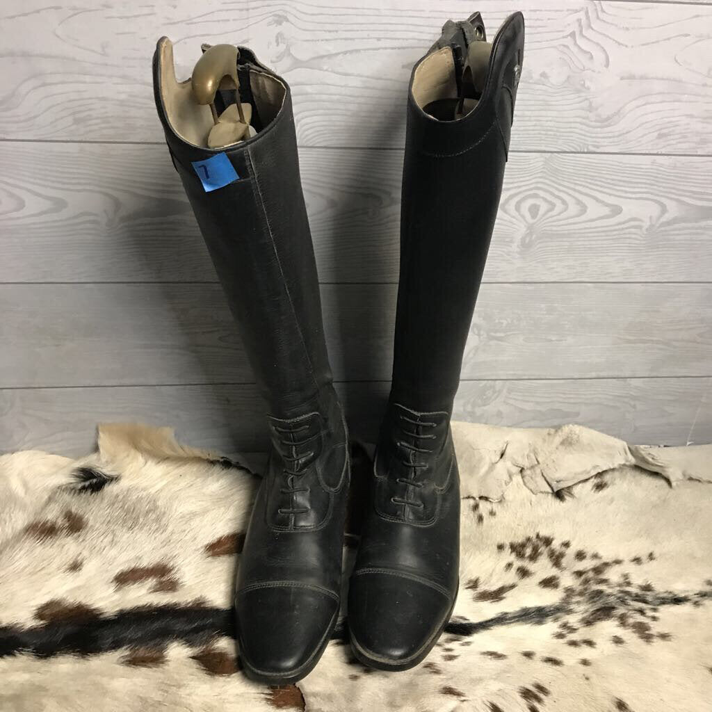 Field Boots Cavallo- Linus Slim