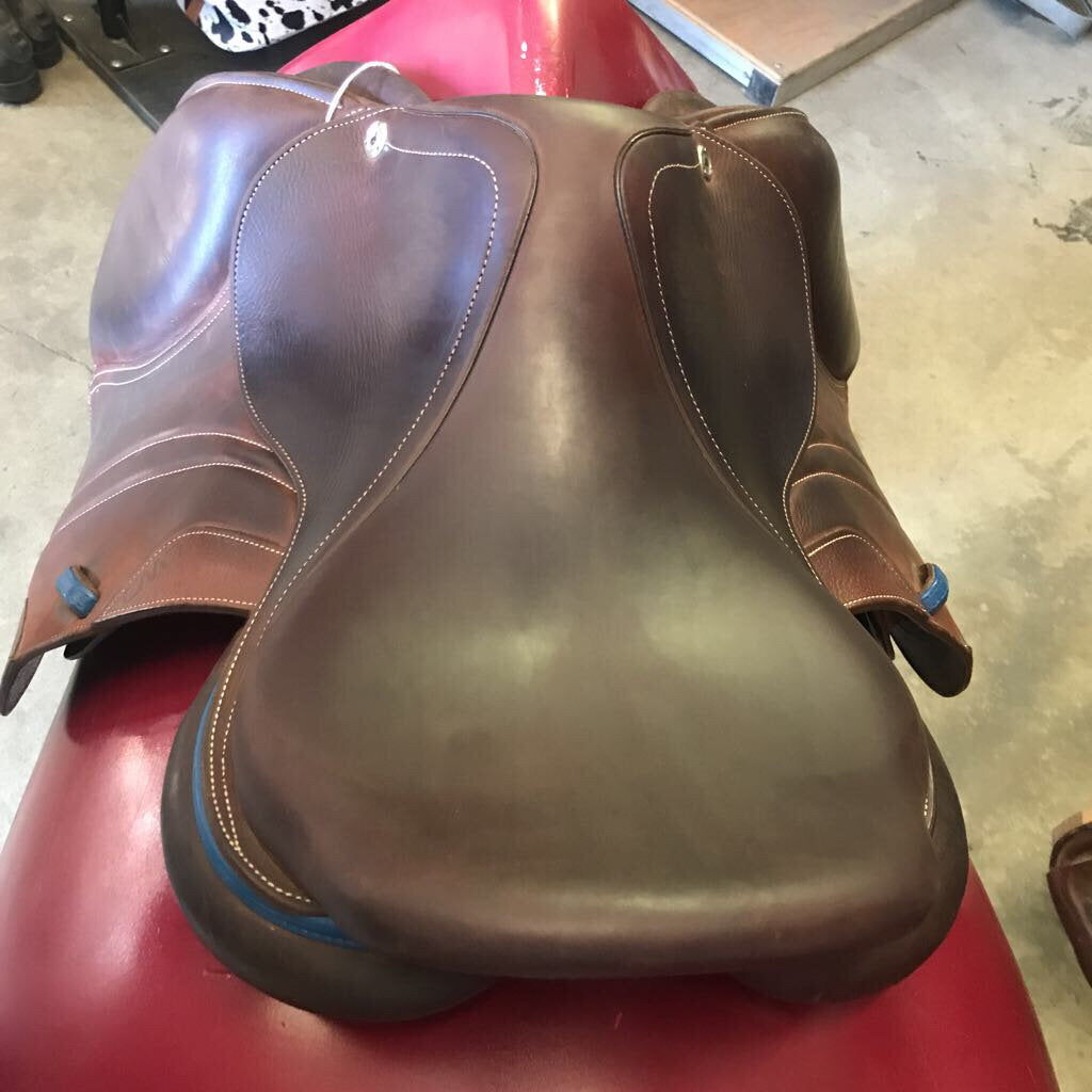 Saddle Jumping CWD- Youth Custom