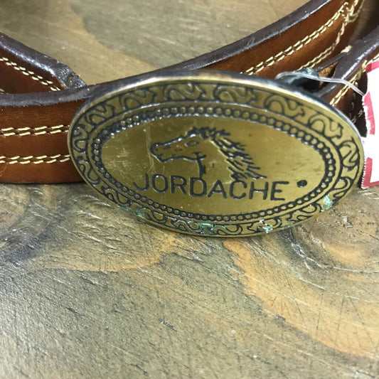 Jordashe