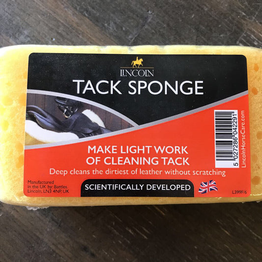Tack Sponges Tack Sponges