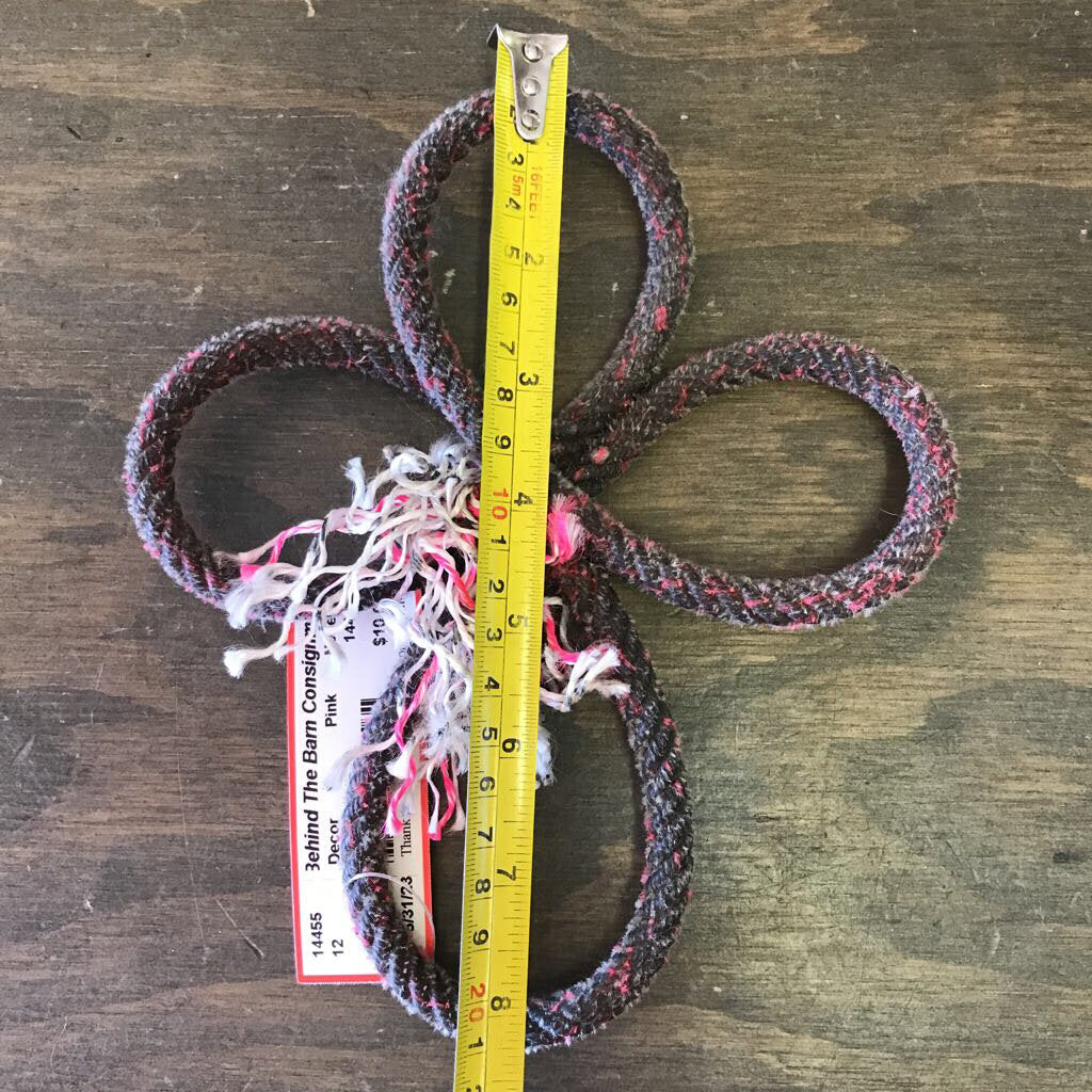 Rope Cross