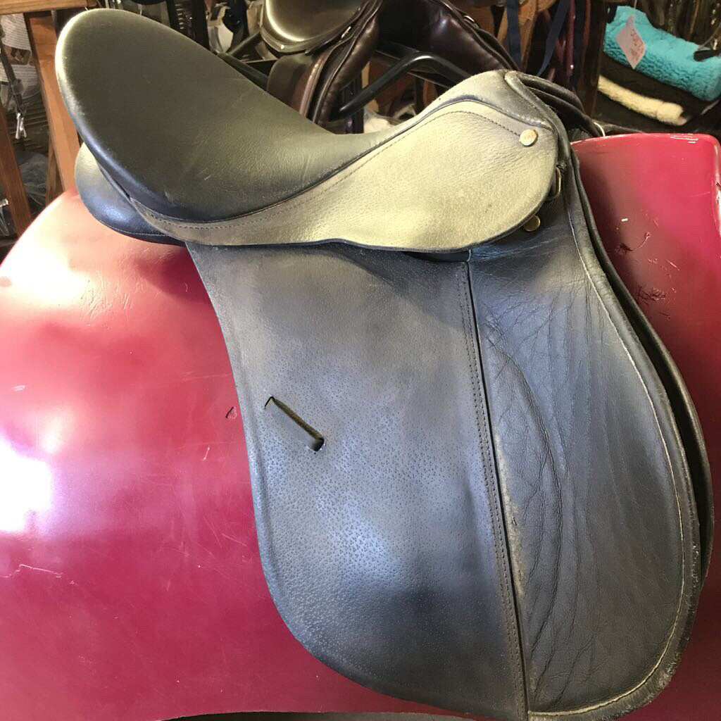 Bates Caprilli - english saddle