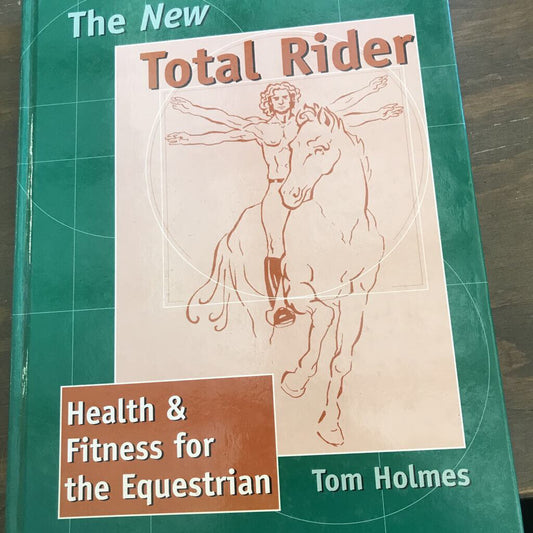 Total Rider