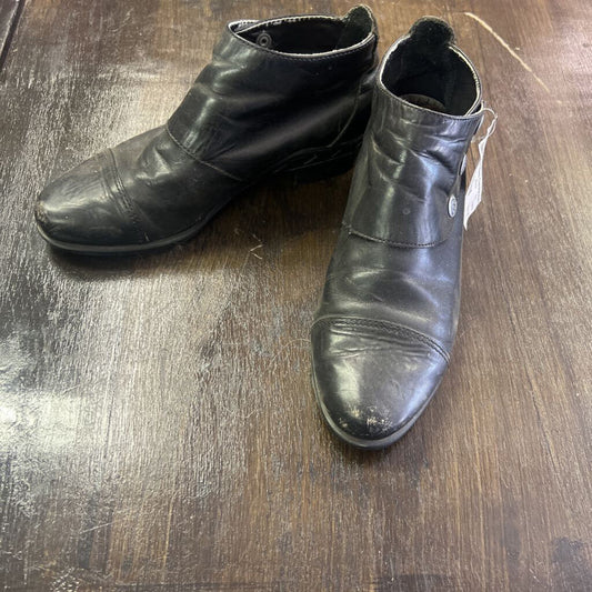 Shoes Ariat Side Snaps