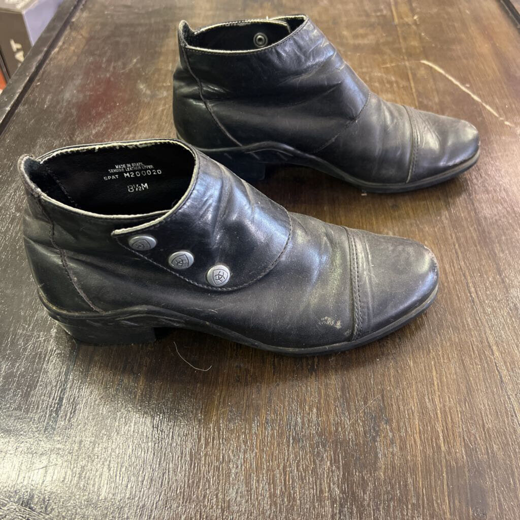 Shoes Ariat Side Snaps
