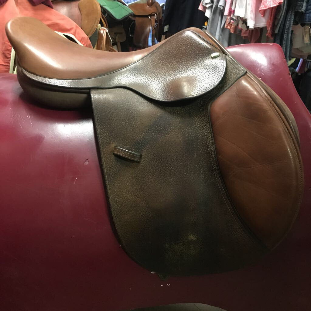 Beval English Saddle