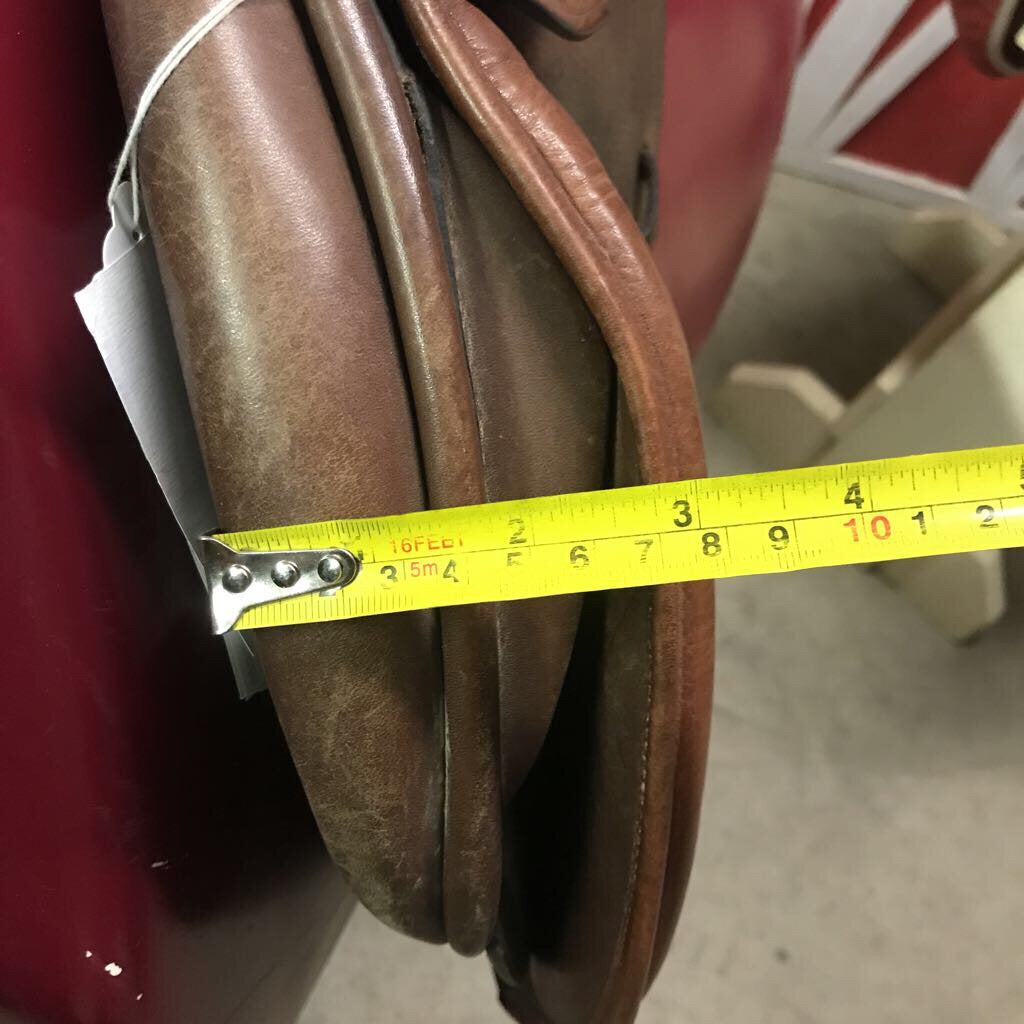 Beval English Saddle