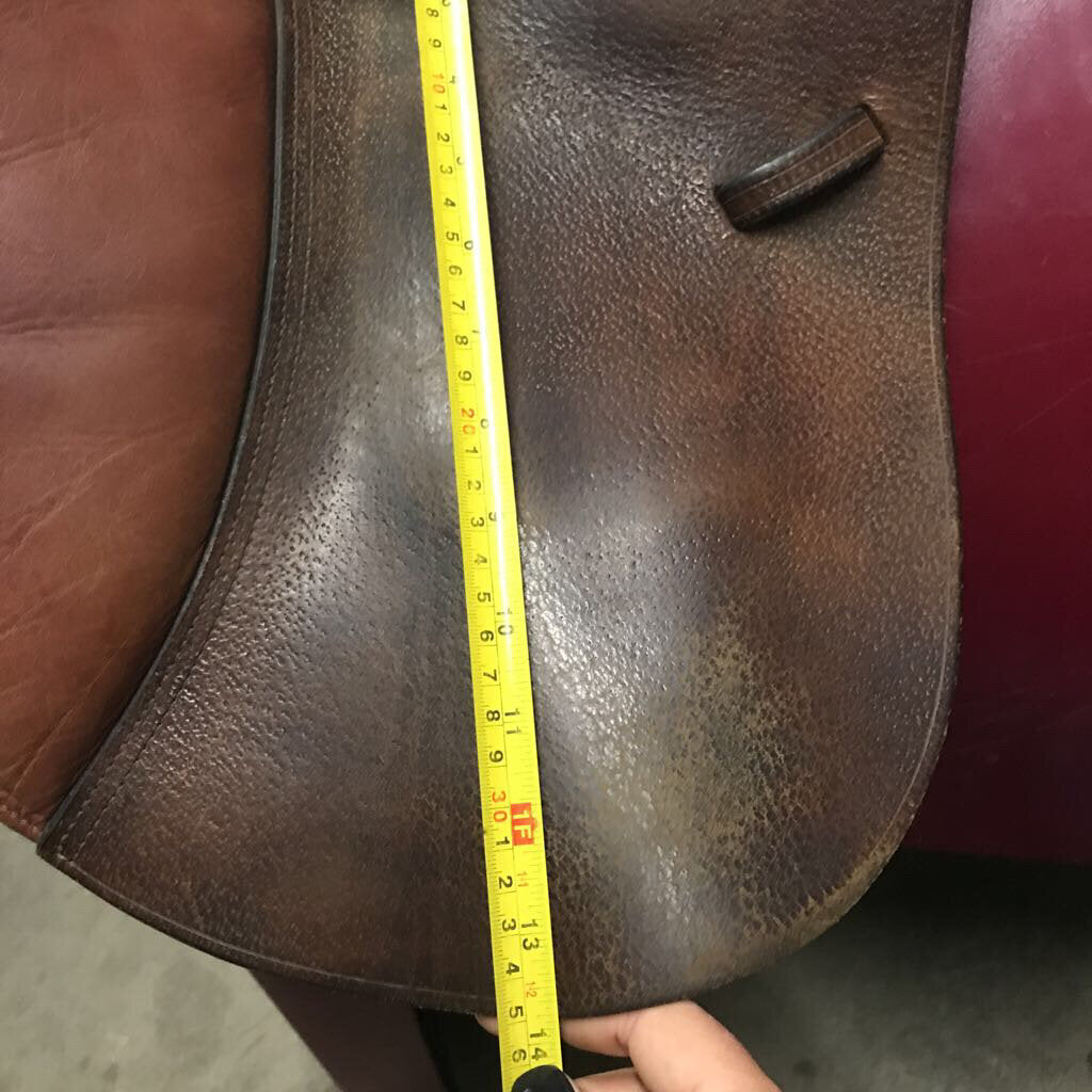 Beval English Saddle