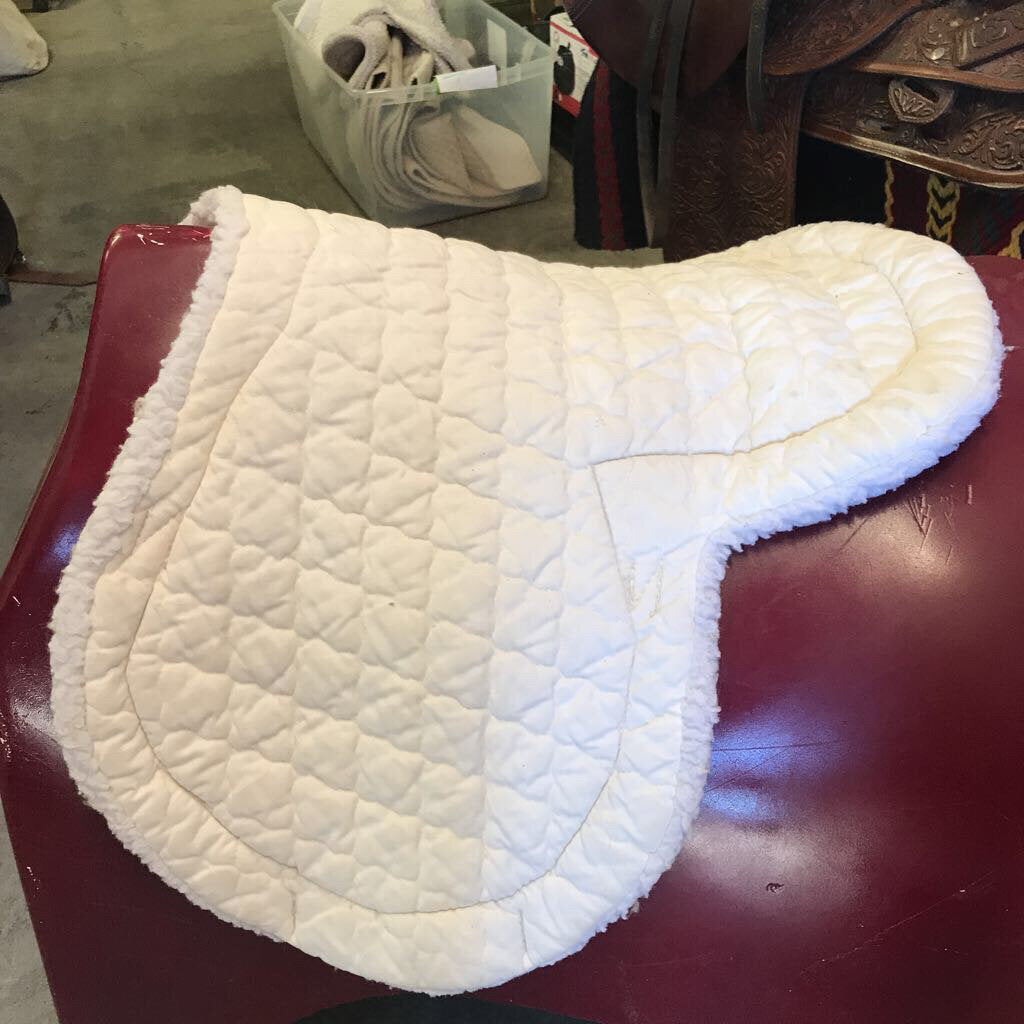 Show Pad -fleece