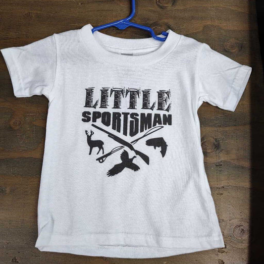 Little Sportsman