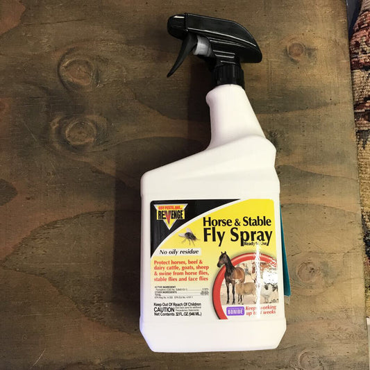 Fly Spray Fly Spray