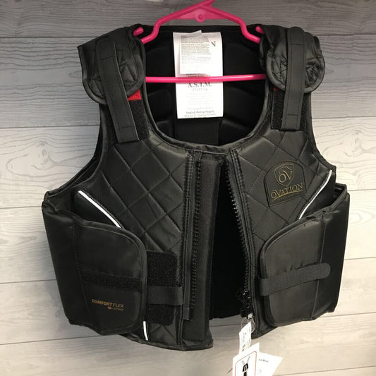 Safety Vest Ovation- Comfort Flex-NEW