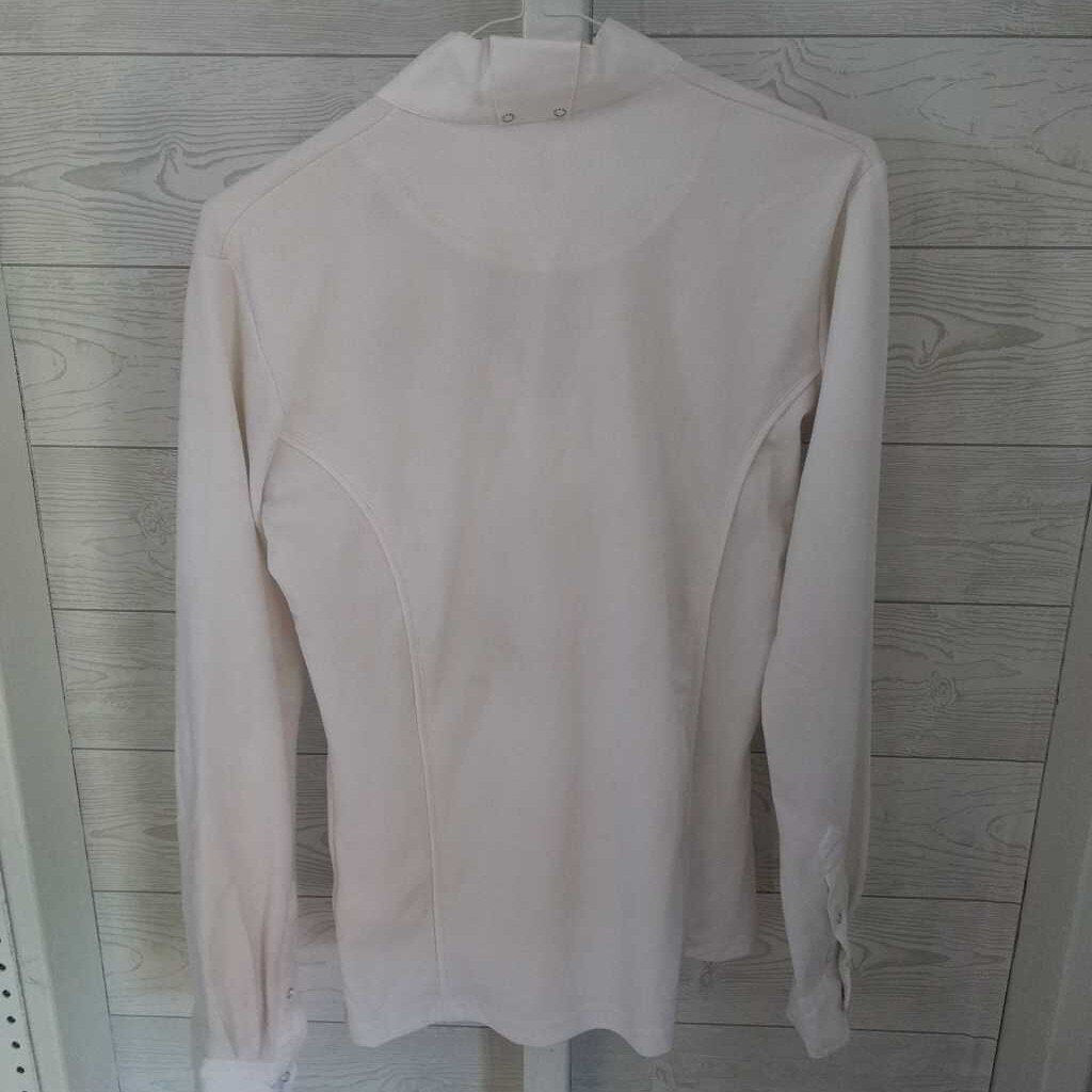 Sunshirt Tuffrider- LS