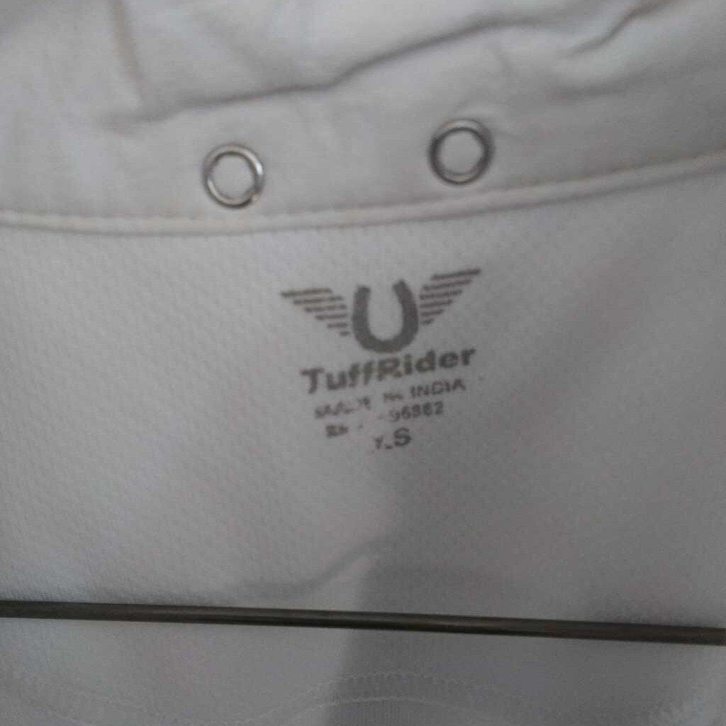 Sunshirt Tuffrider- LS