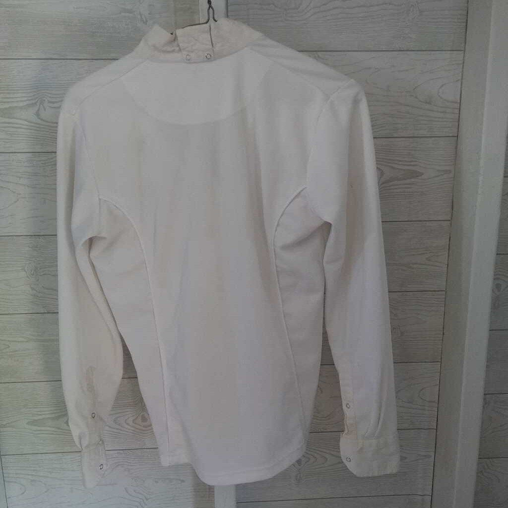 Sunshirt Tuffrider- LS