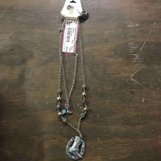Jewlery Necklace Set
