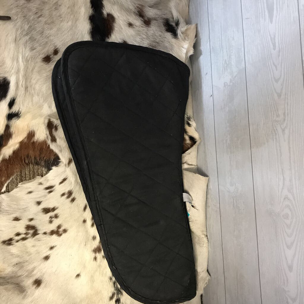 Seat saver/ seat pad