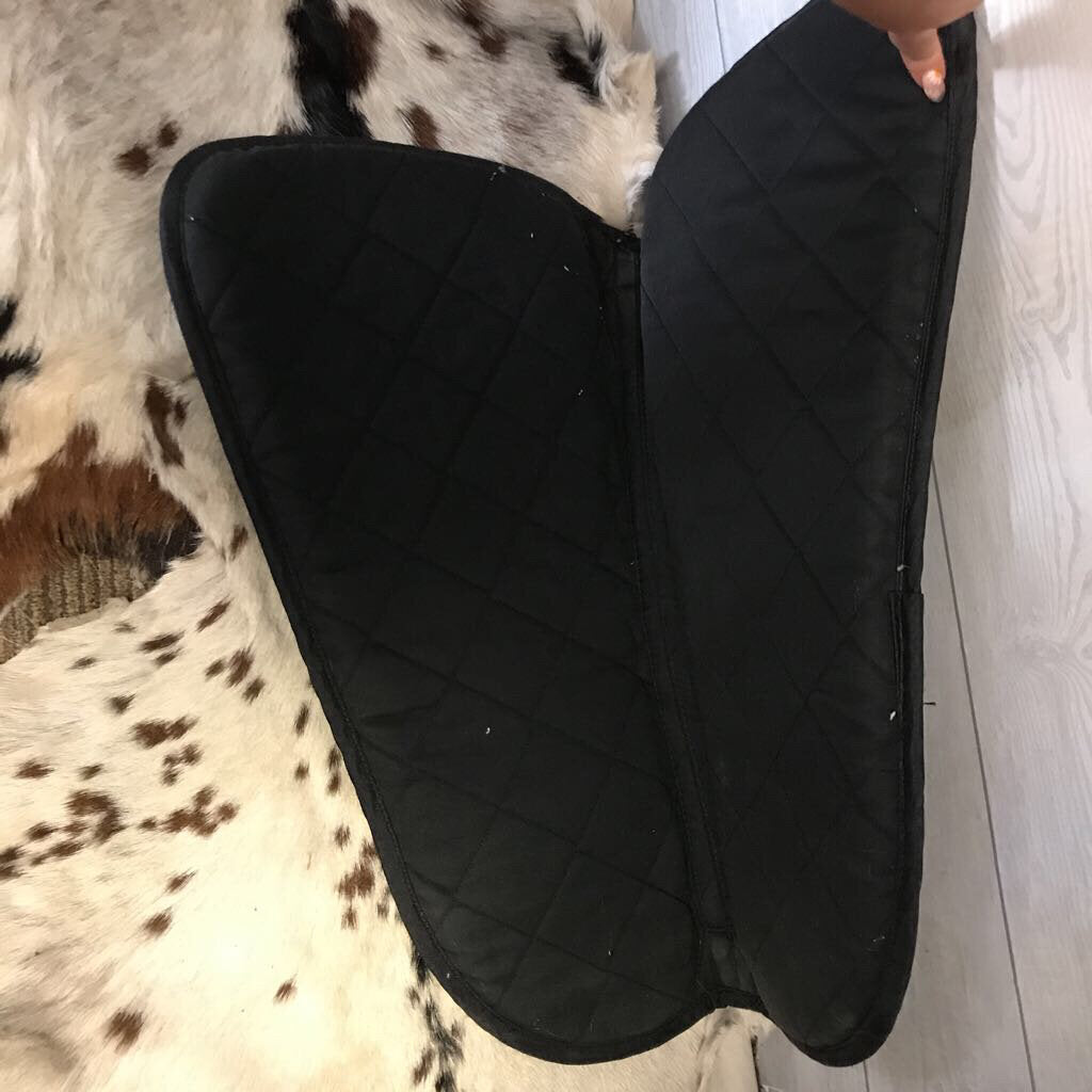 Seat saver/ seat pad