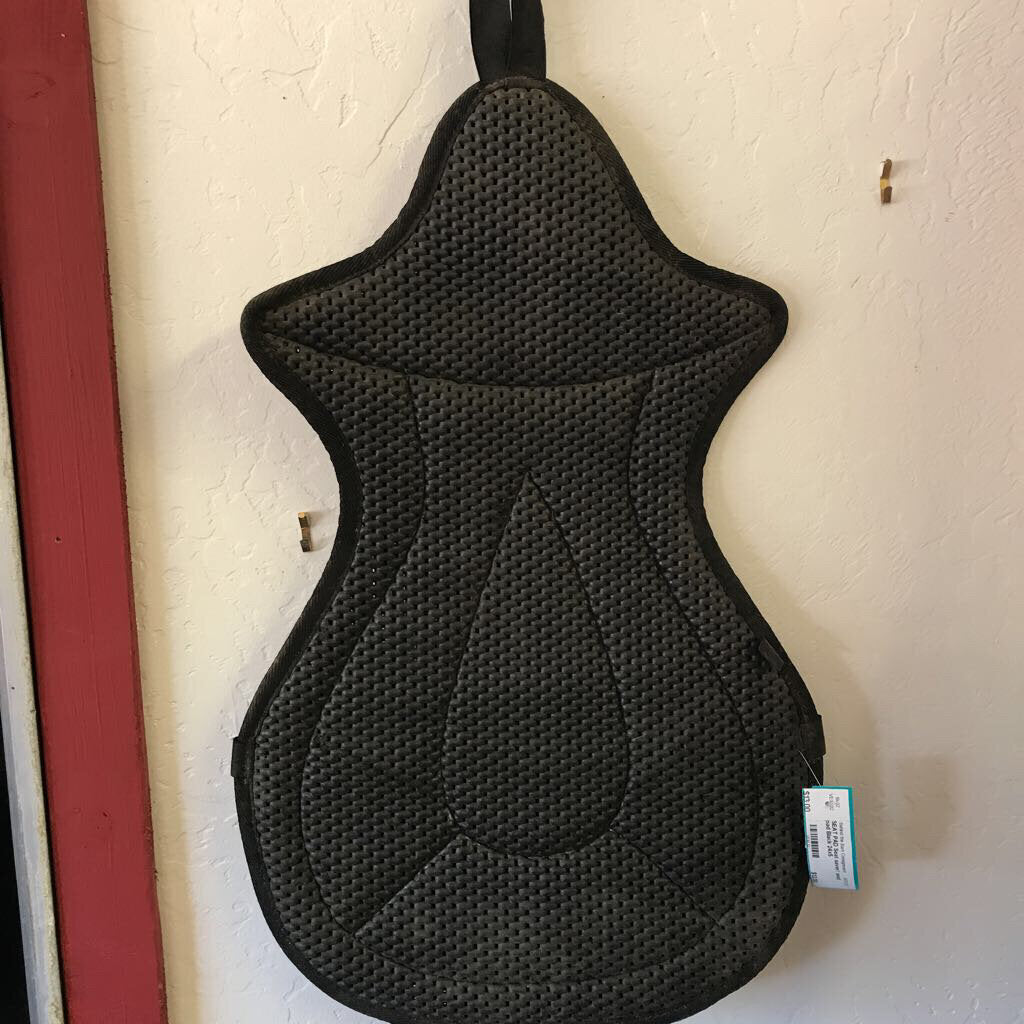 Seat saver/ seat pad