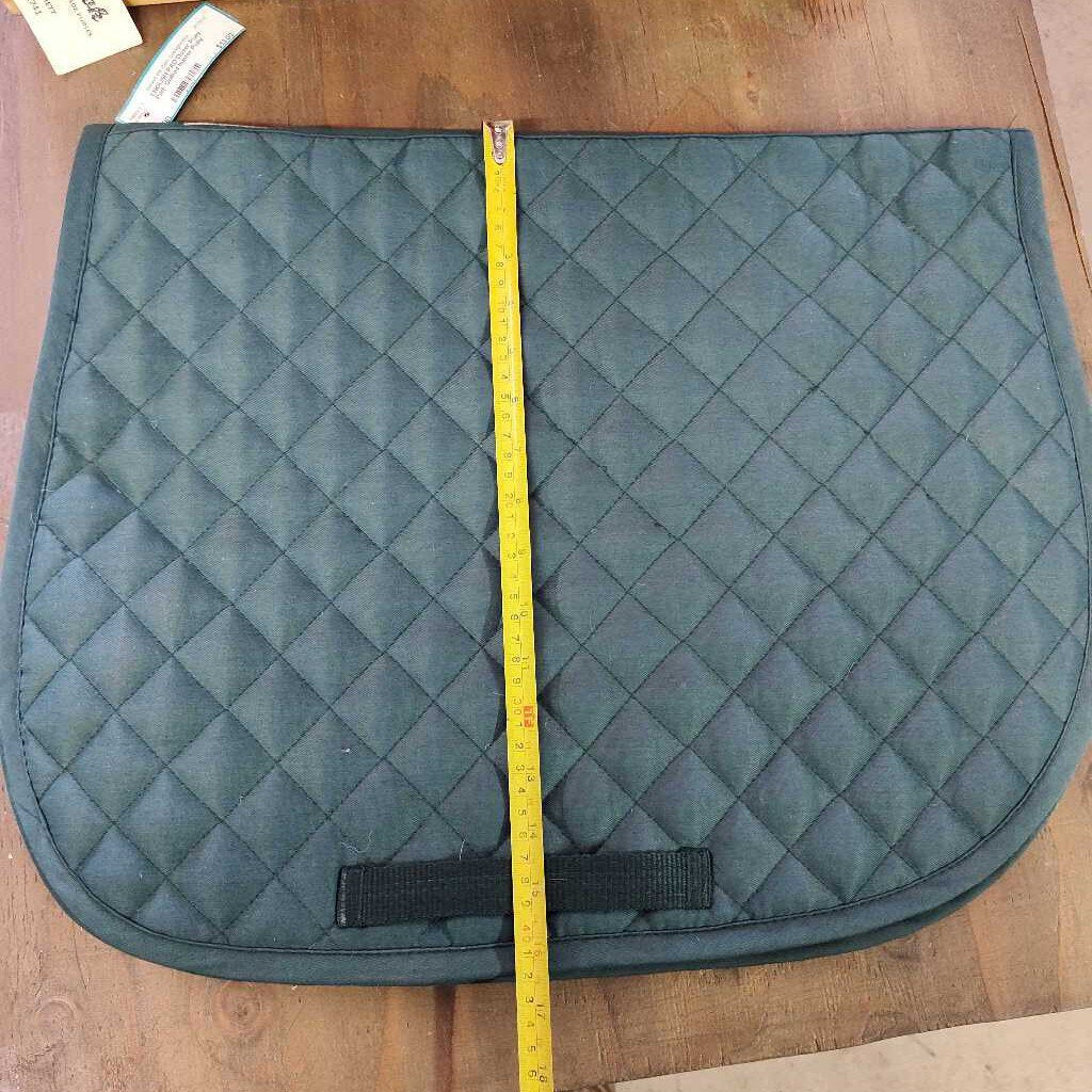 Pony Pad- Quilted