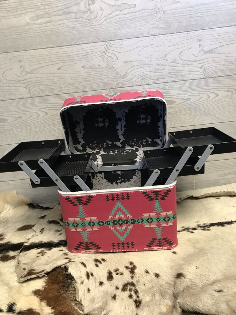 Make up box