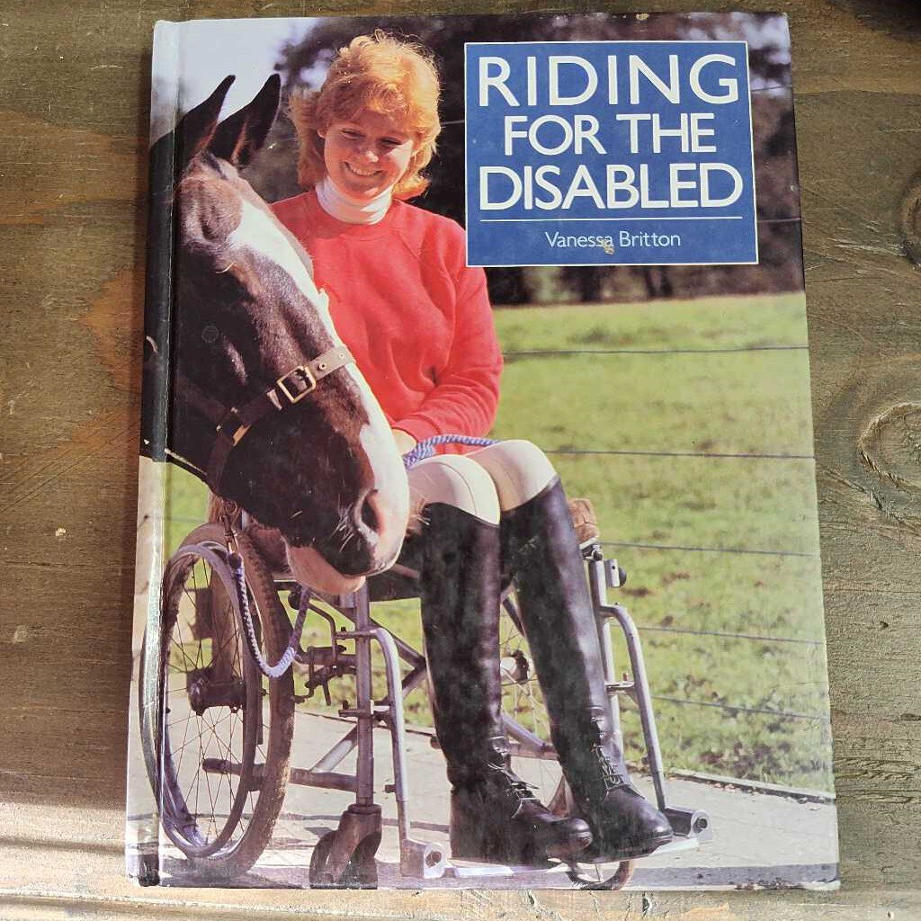 Riding for the Disabled