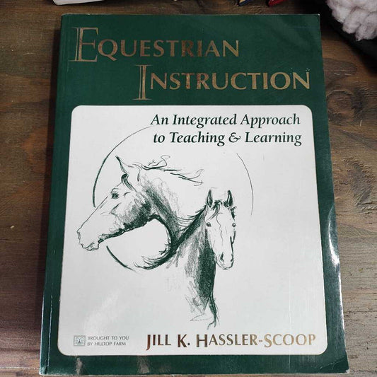 Equestrian Instruction