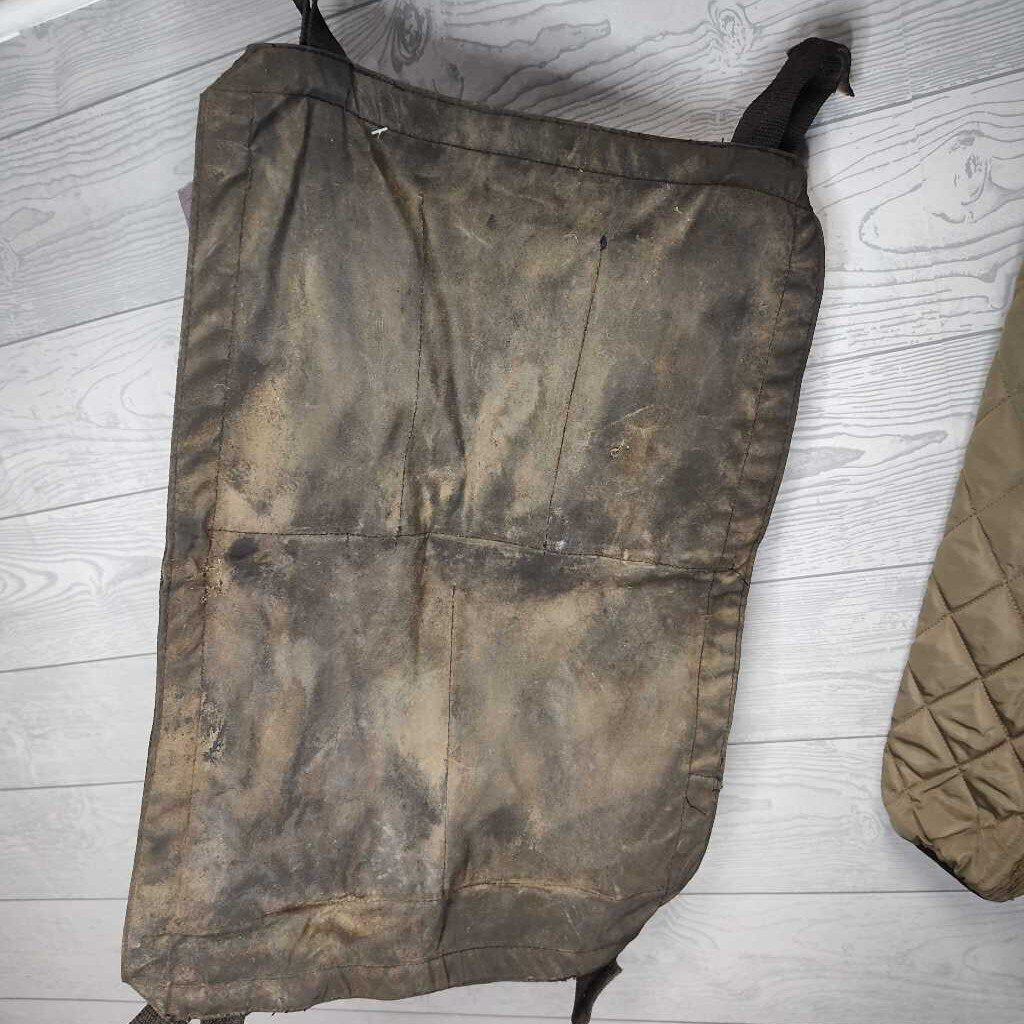 Trailer/ fence bag