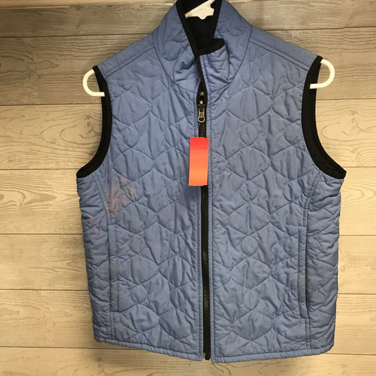 Quilted vest