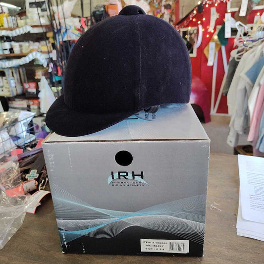 IRH- Helmet- new with tags