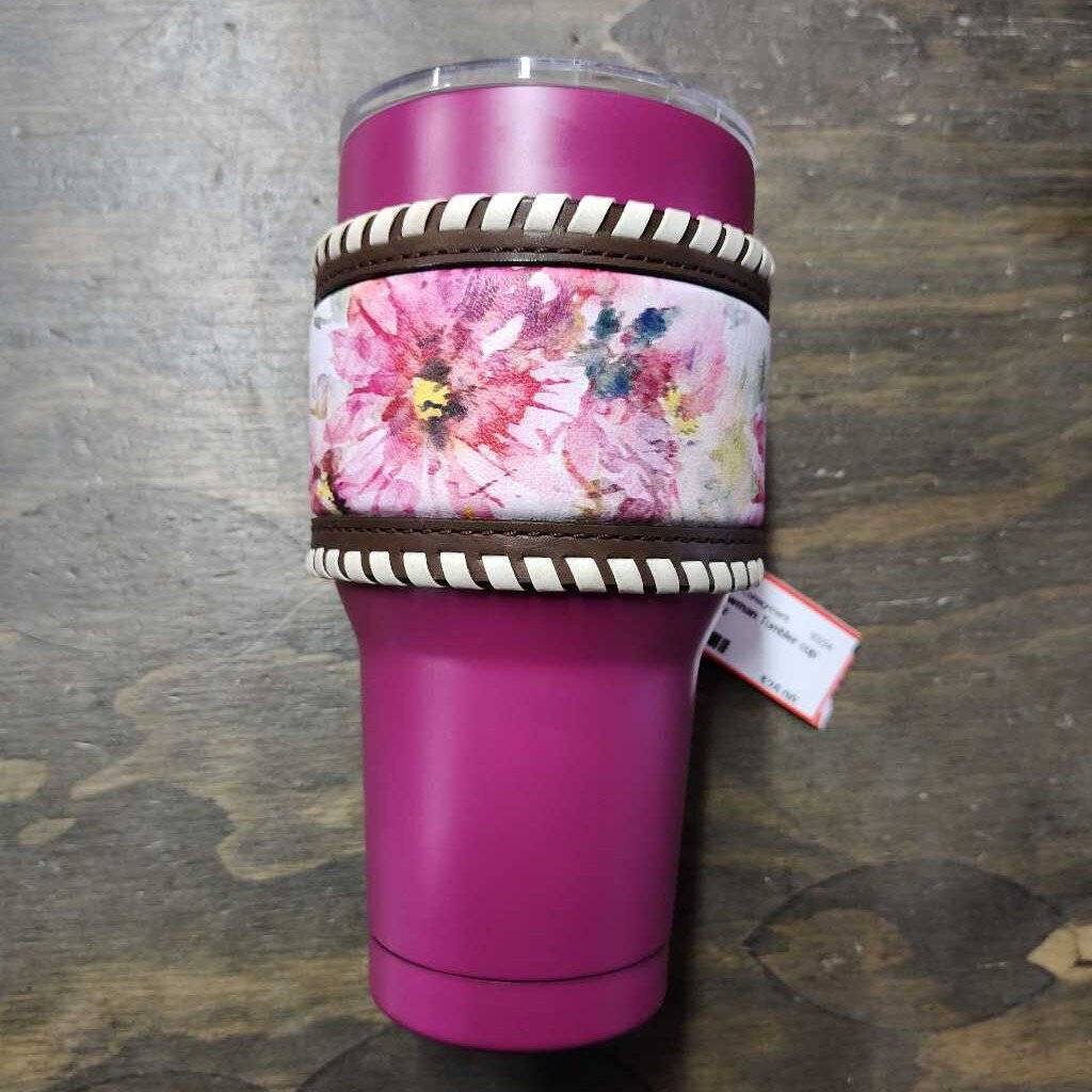 Tumbler cup