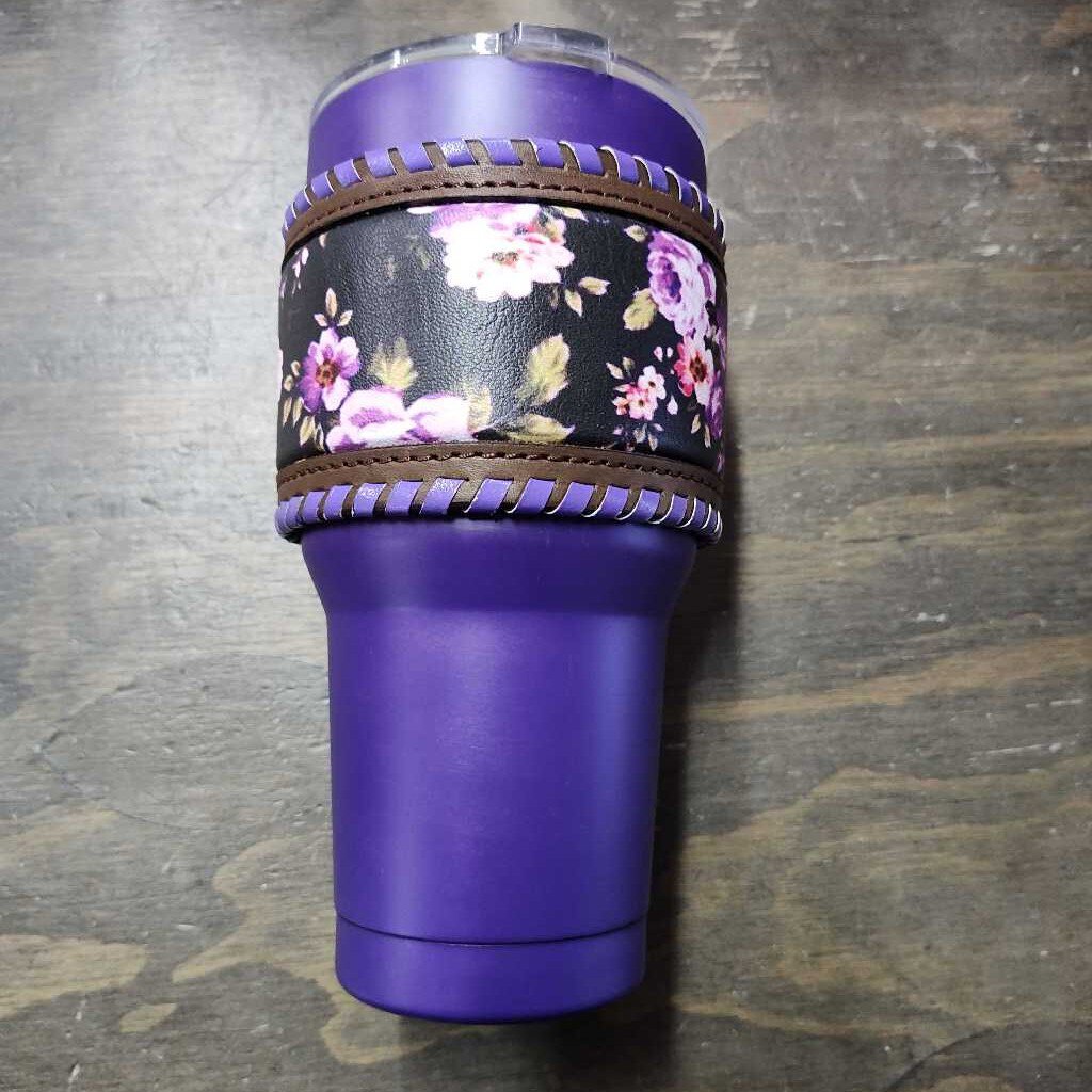 Tumbler cup