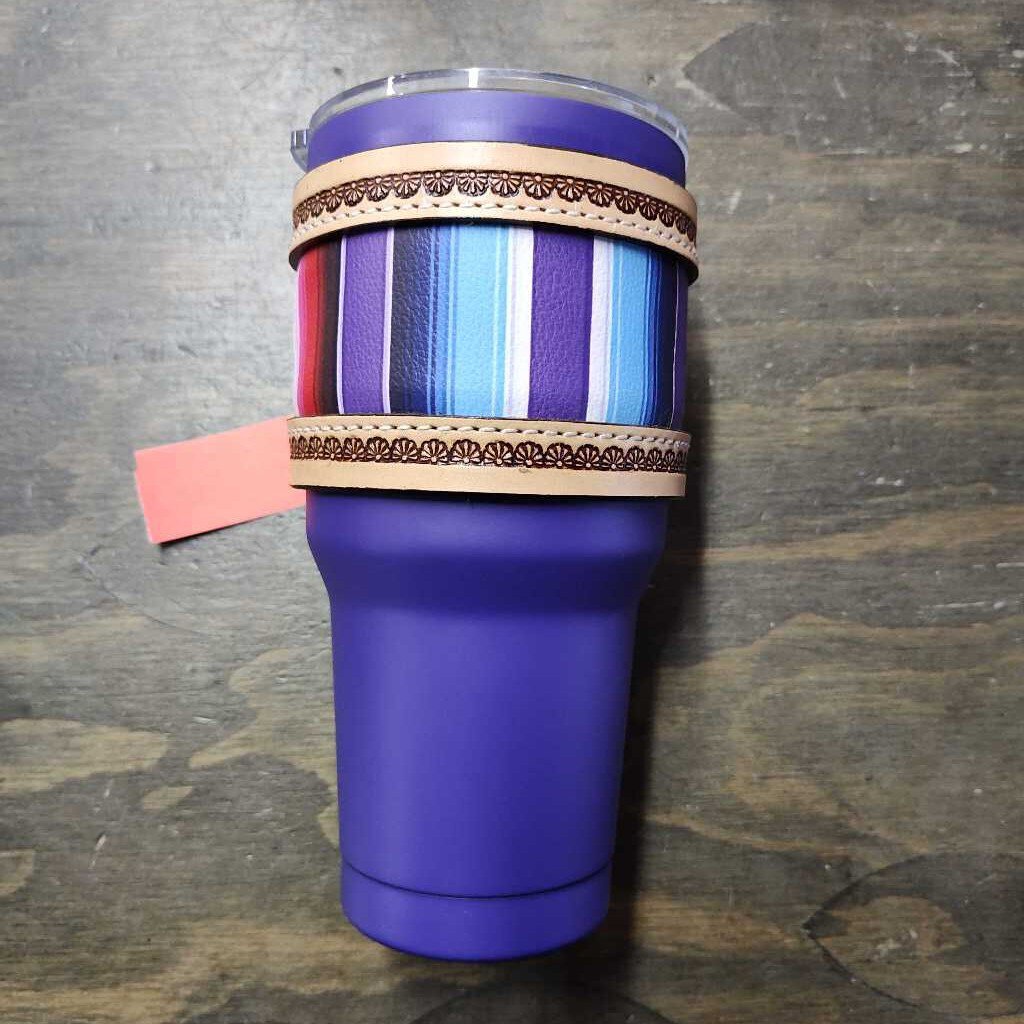 Tumbler cup