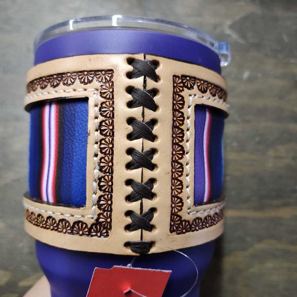 Tumbler cup