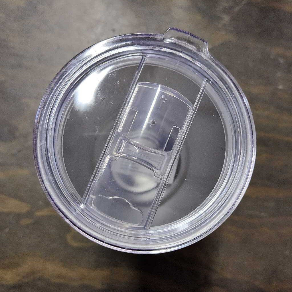 Tumbler cup