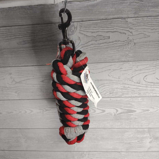 cotton lead rope