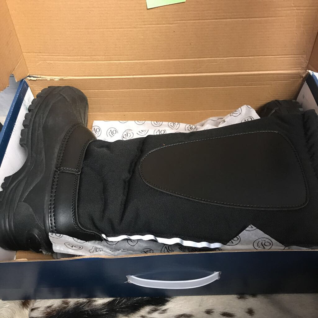 Blizzard boots- ladies