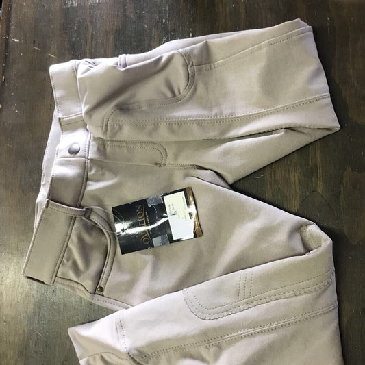 youth breeches