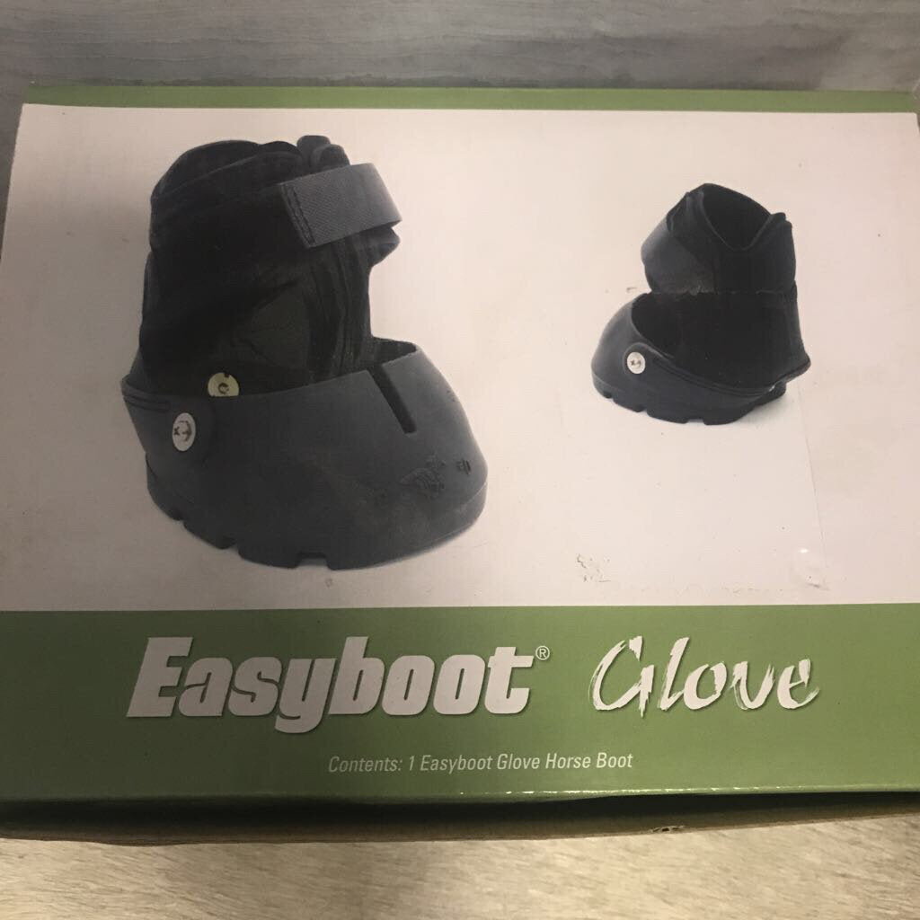 Easy boot Glove