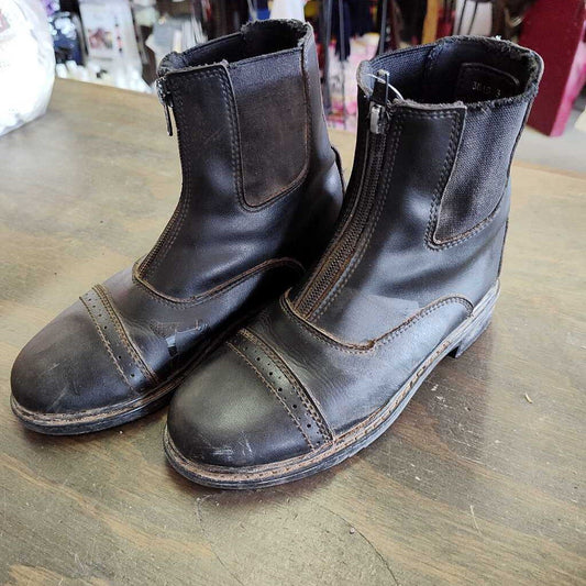 Paddock boots- youth