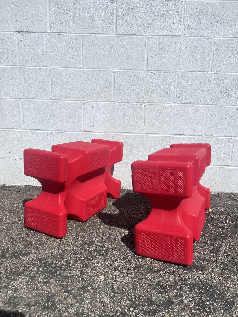 Jump Blocks